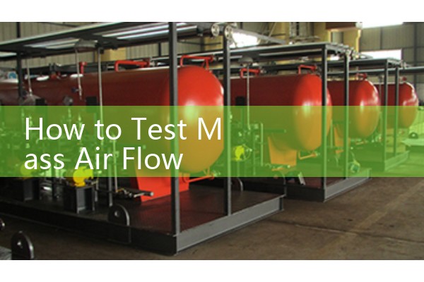 How to Test Mass Air Flow Meter: Cleaning Hot Wire Elements to Restore Tuning Curves